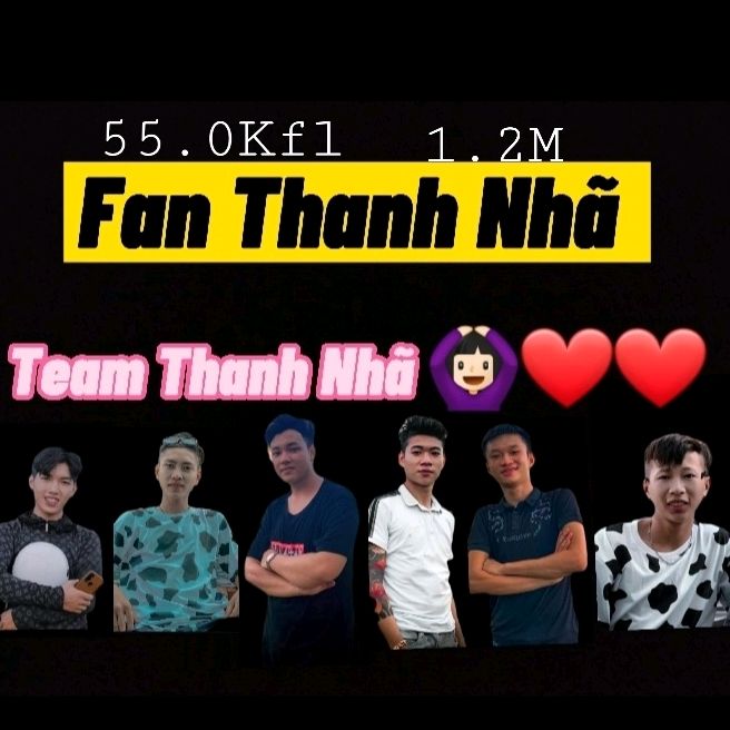 Fan Thanh Nhã ✅