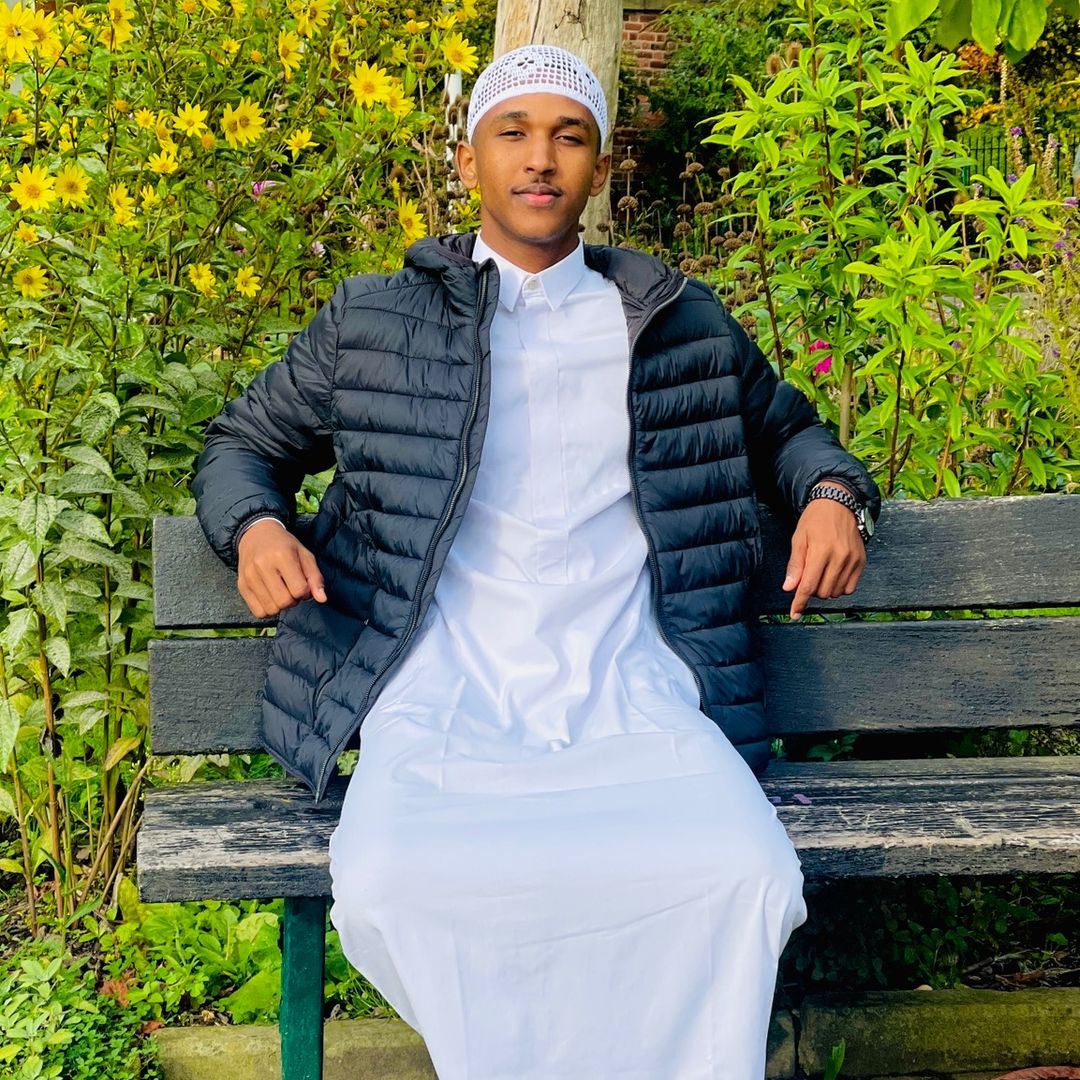 | ابوبكر 🍂