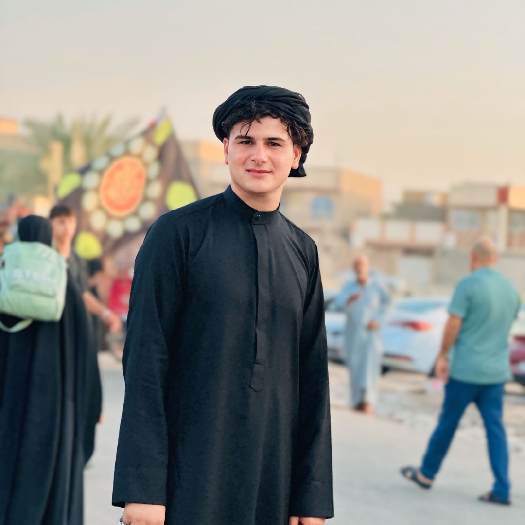 محمد علي