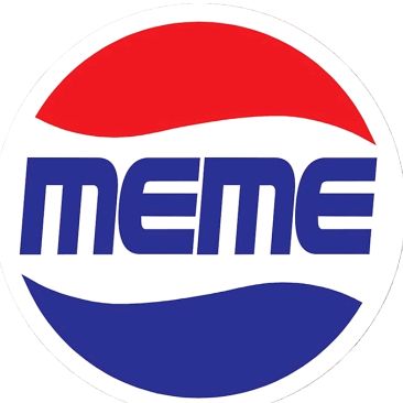 Posting dank memes