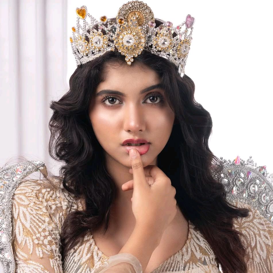 🌺Abhika Malakar🌺
