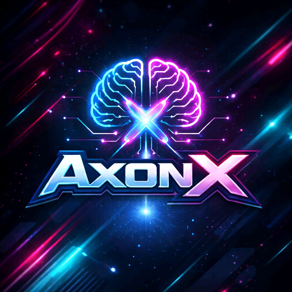 AxonX