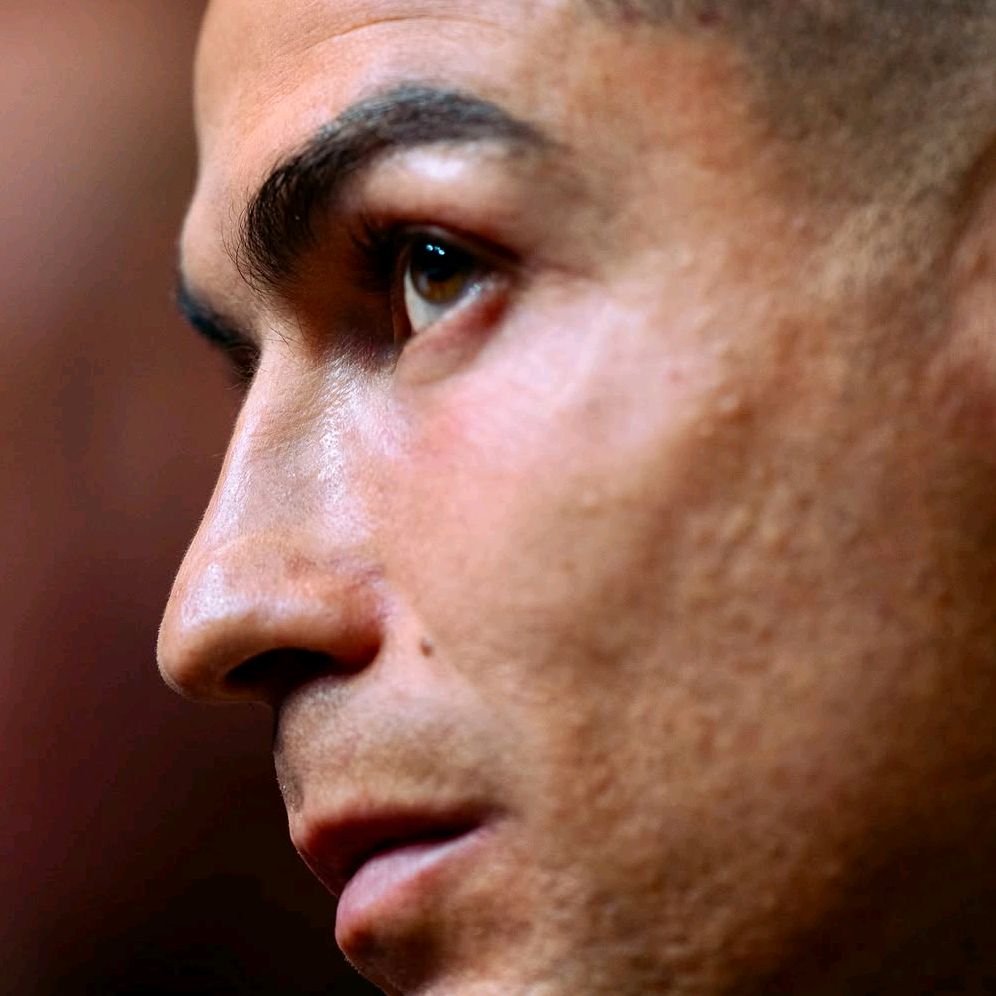 كريستيانو رونالدو  CR7