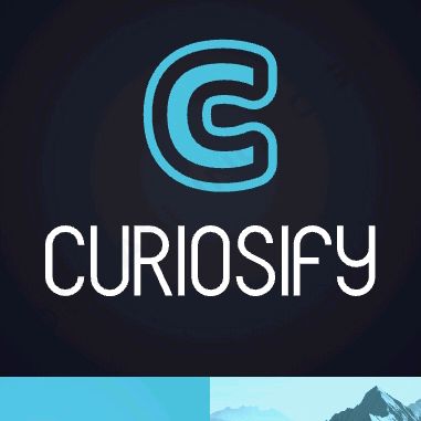 Curiosify