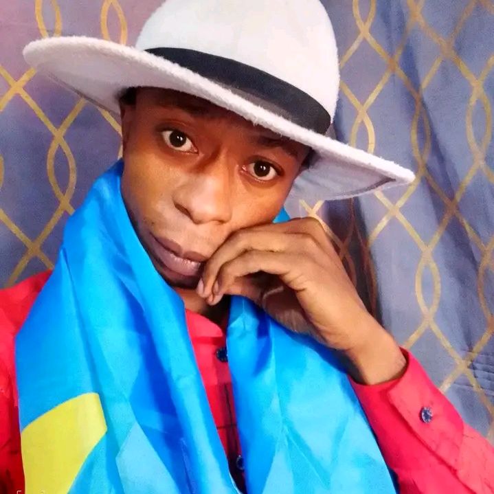 🇨🇩 FONDATION BARAKA CHARITÉ