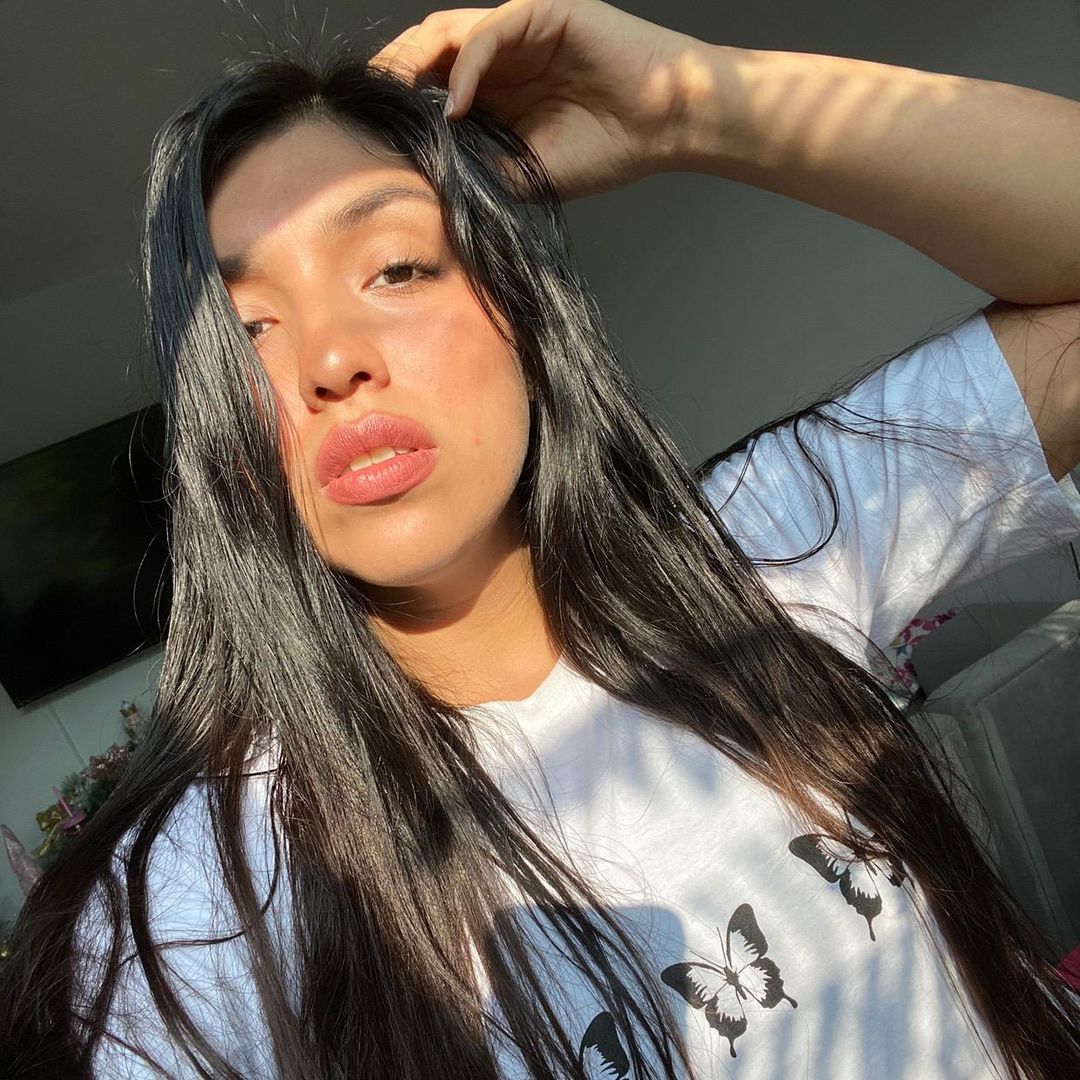 Gigi Beingolea ✨