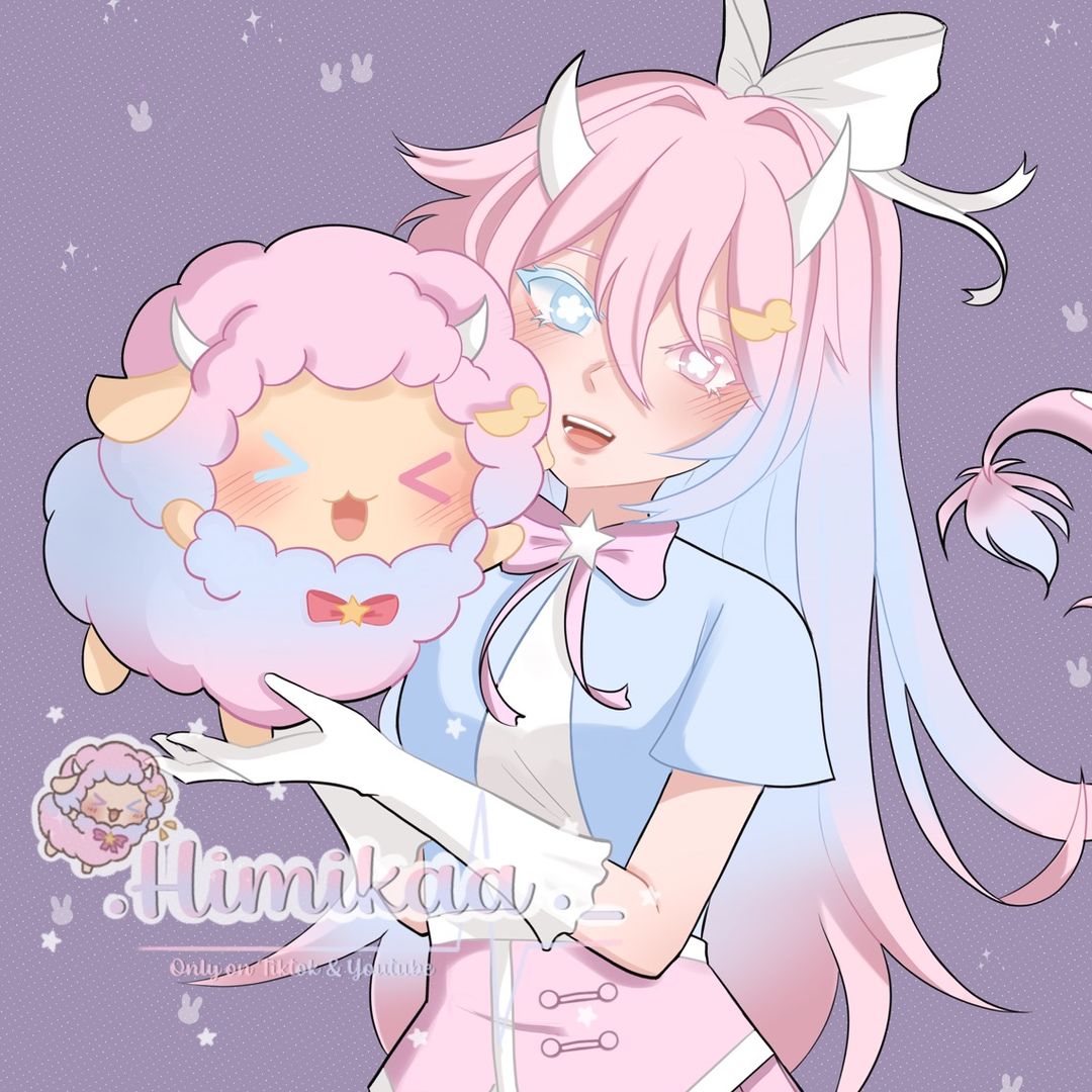 🎐 !?⟡Himikaa☆⋱꙳⋆