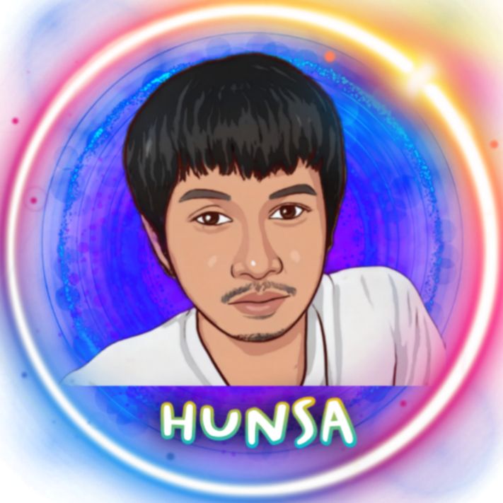 Hunsa