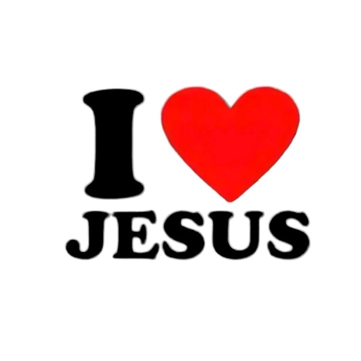 𝒟ay & 𝒥esus 💗