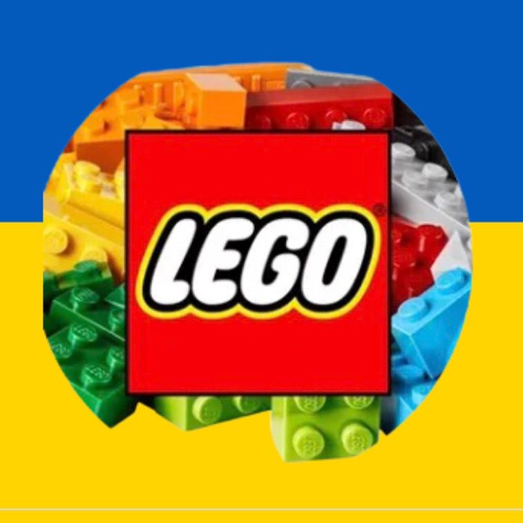 LEGO tv
