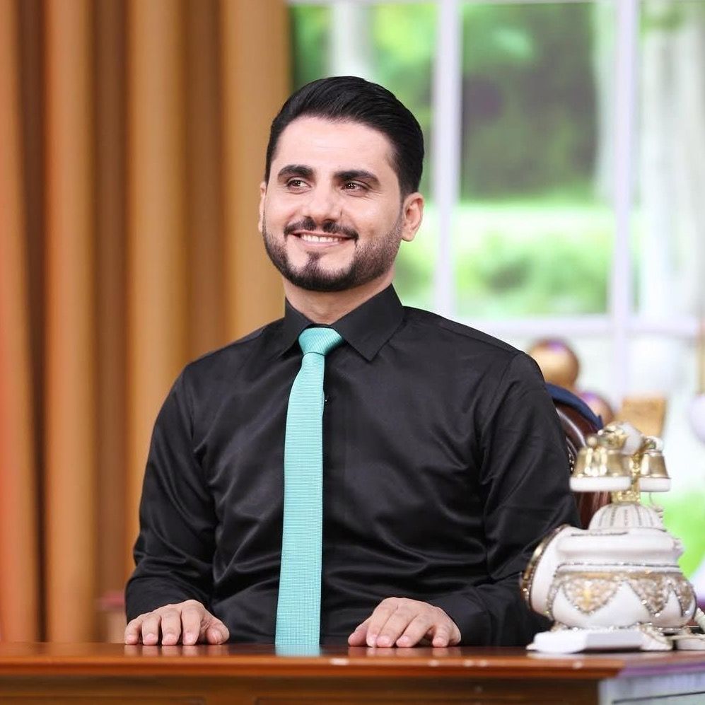 محمد الربع | 🇾🇪Al Rubue