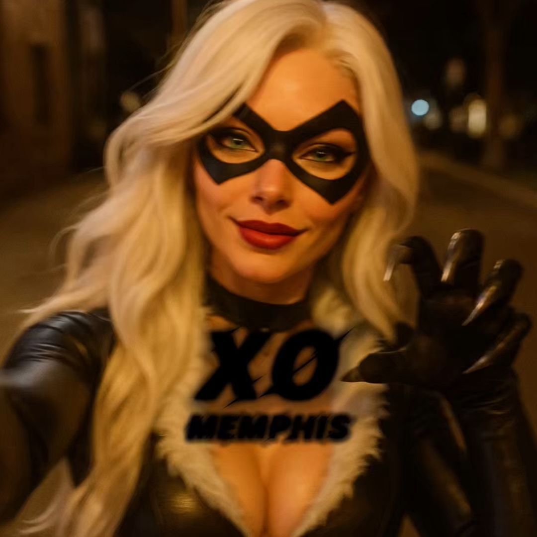 🐾Memphis🐾