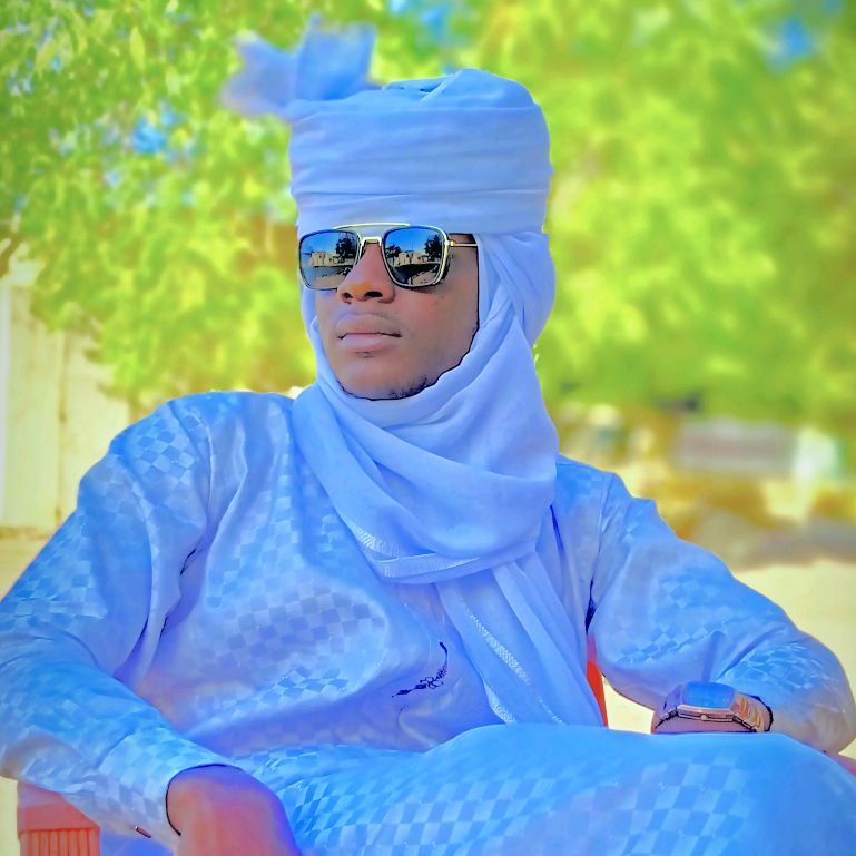 قناص 🥷