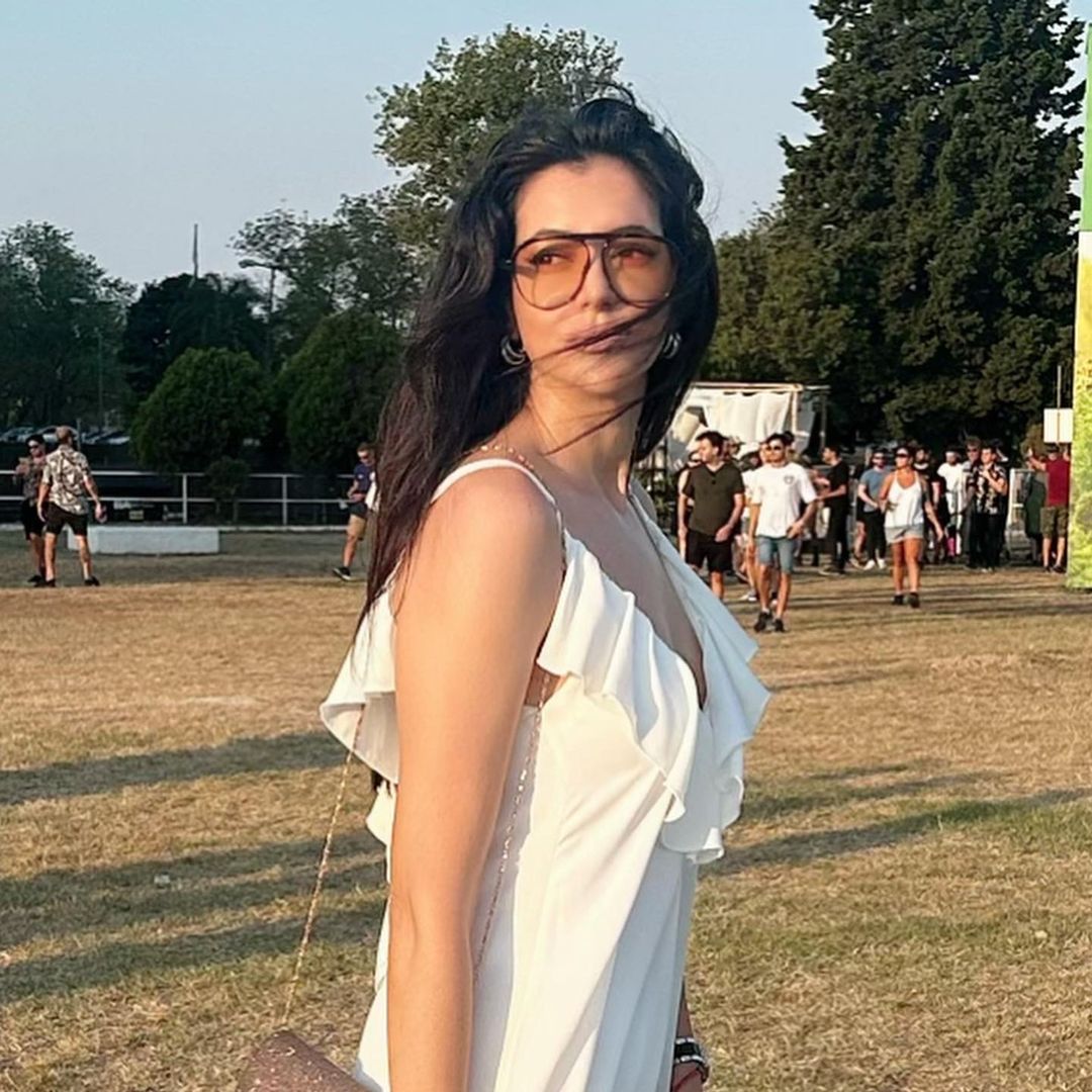 💜LUCIA AMESTOY💜