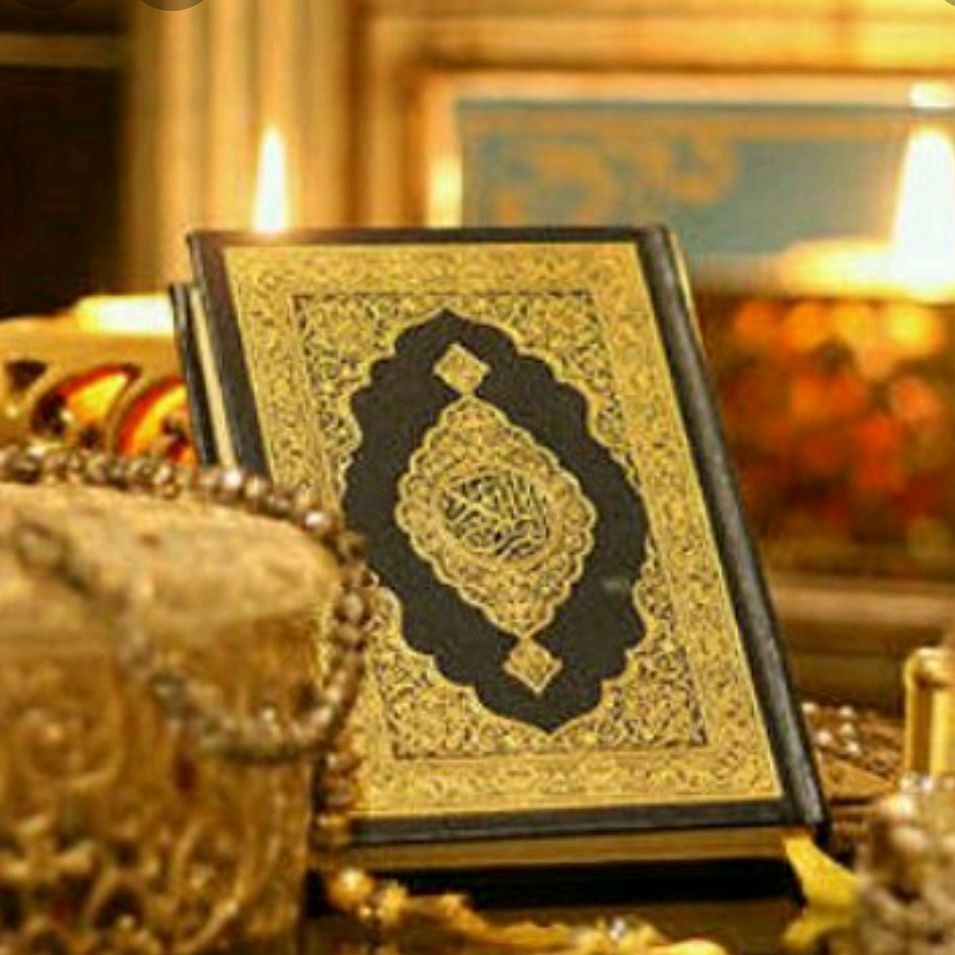 الا بذكر الله تطمئن القلوب