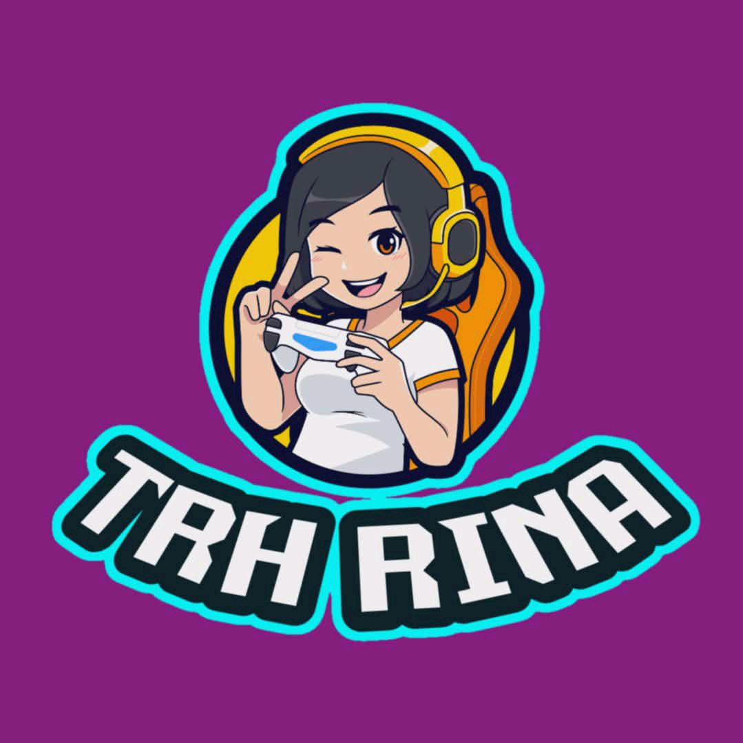 TRHrina⛎