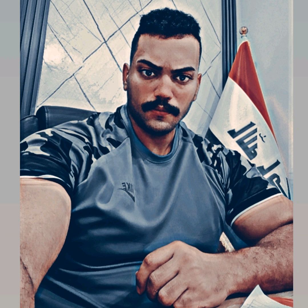 رسول الحسني/rasul alhasni