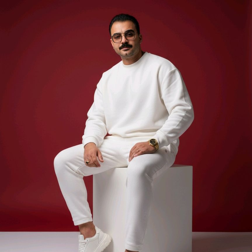 ‹ Mustafa Mohammed  ›