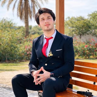Ali Sameer