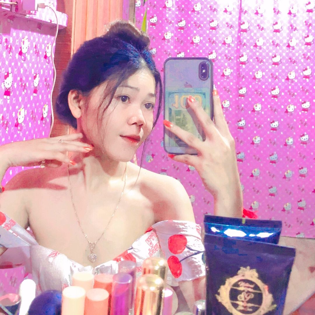 Øuñ Tøch💋💄👄💅