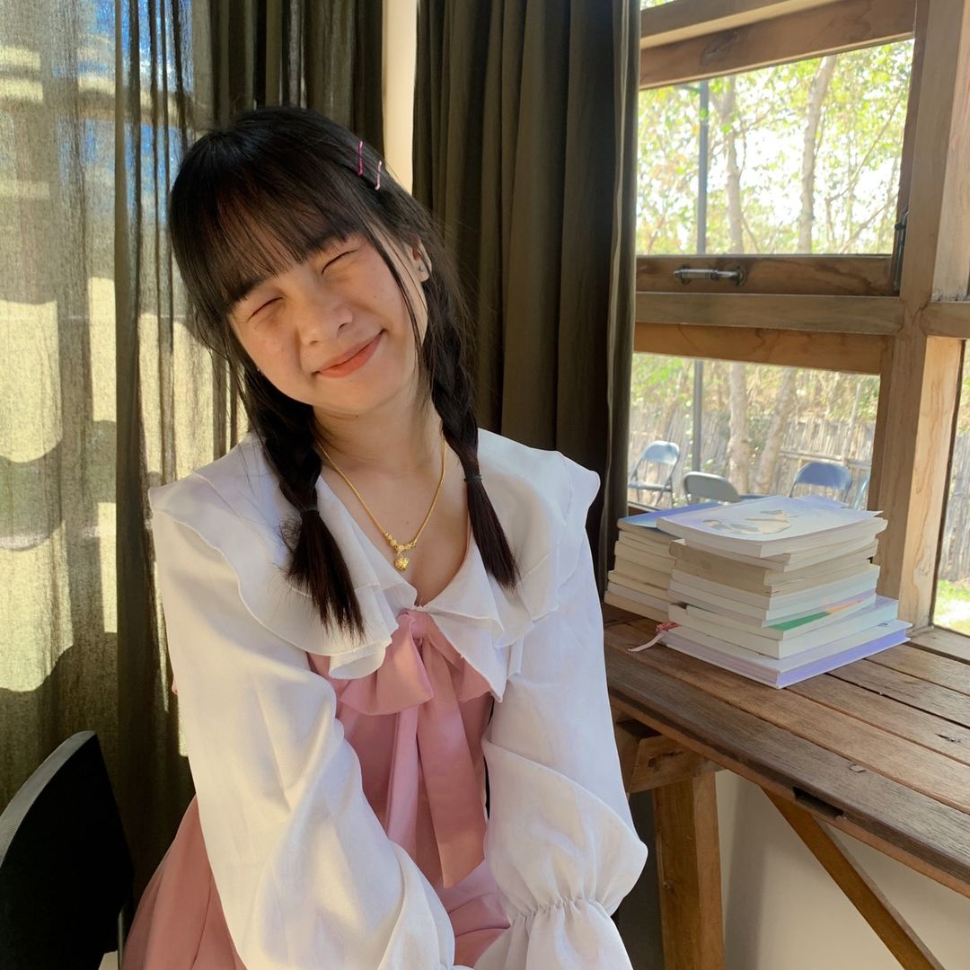 อยากกินชาเขียวว