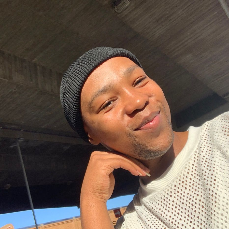 Siphosenkosi Ngesi