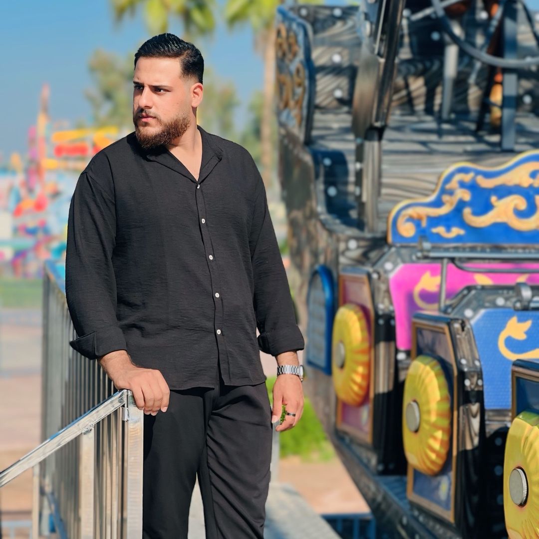 حسن فلاح