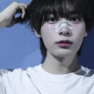 大西流星 / Onishi Ryusei