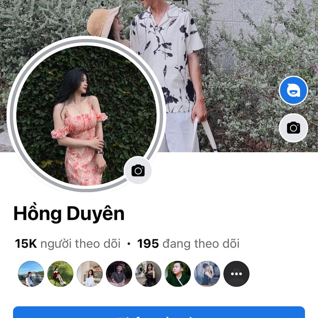 Hồng Duyên0808