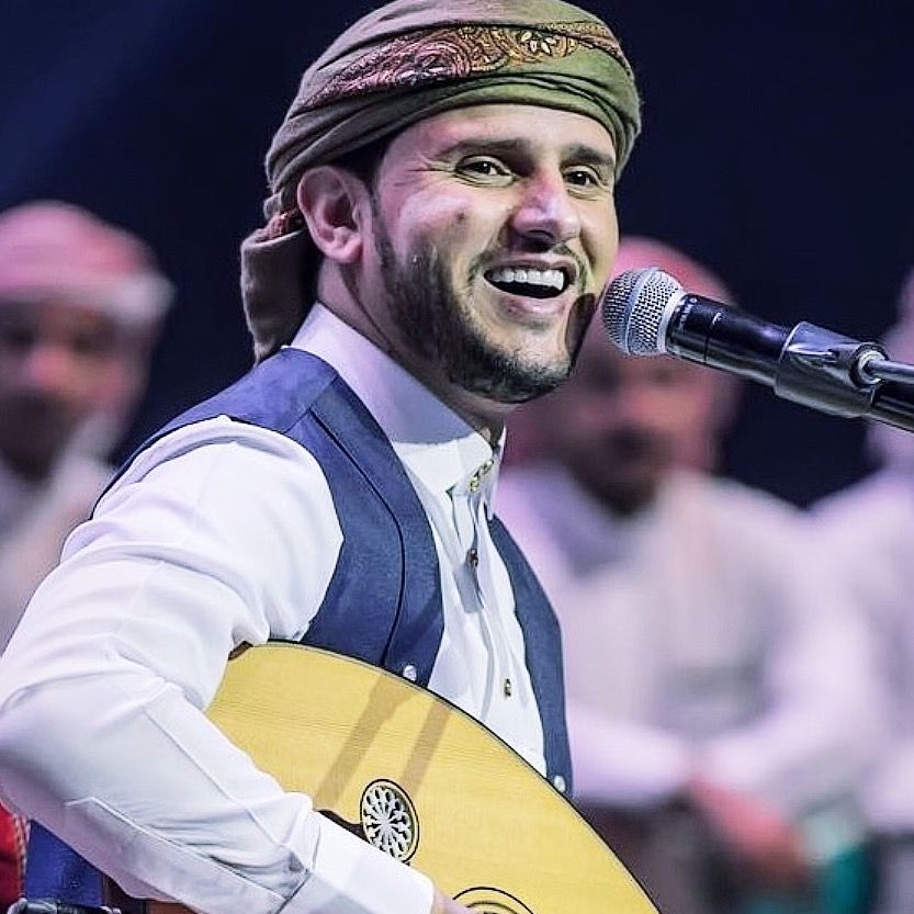 اغاني يمنية 🎻🎤🇾🇪