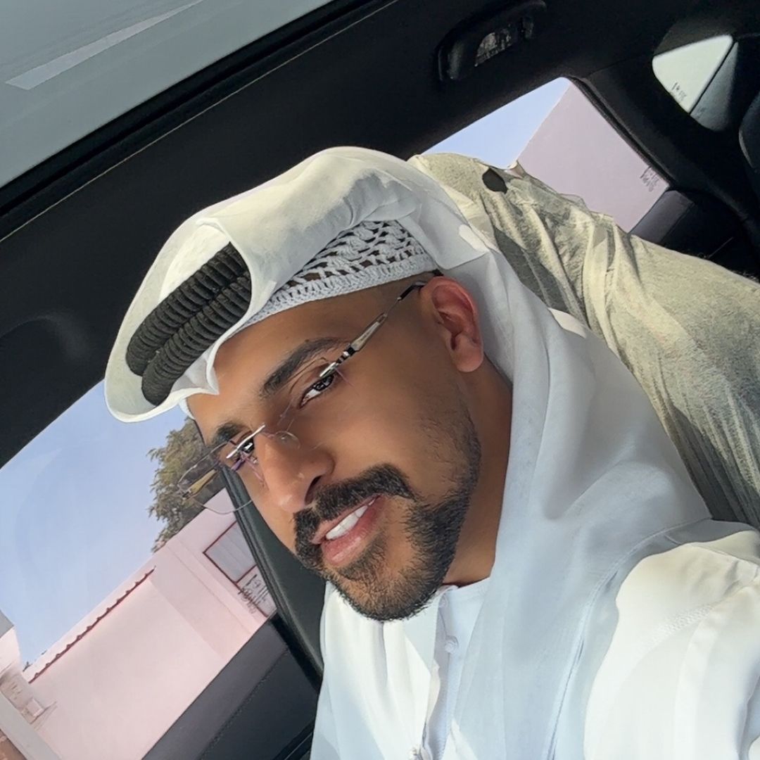 Khalifa .!