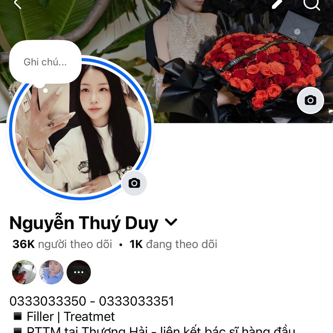Nguyễn Thuý Duy 4524
