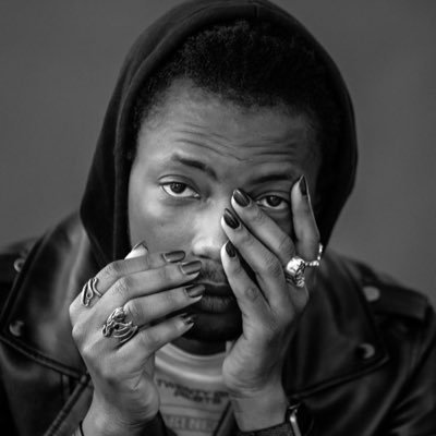 Ezra 'God' Olubi
