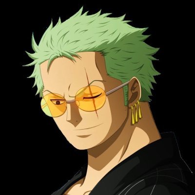 Crypto Zoro