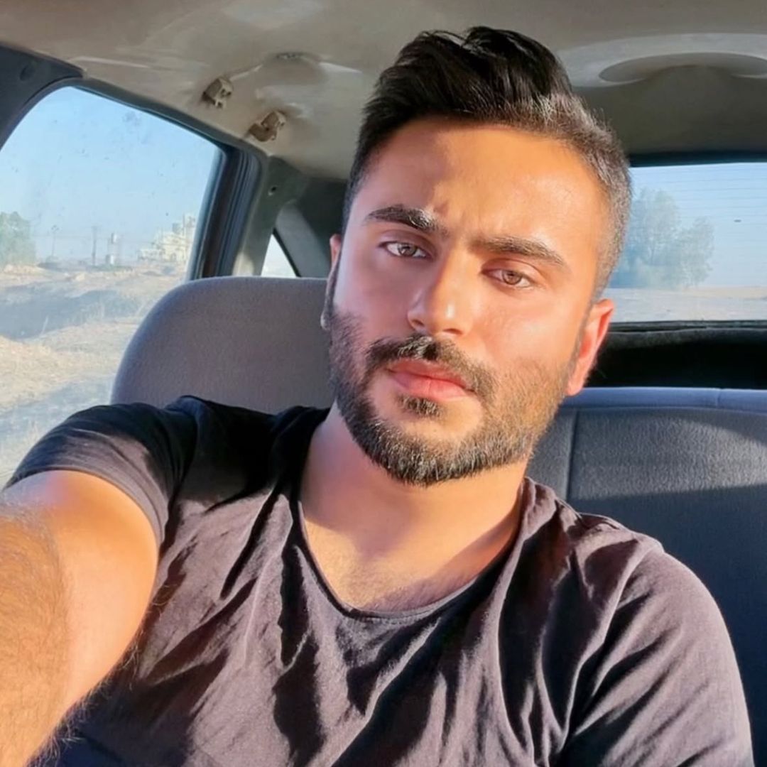 محمد الدليمي 🇮🇶