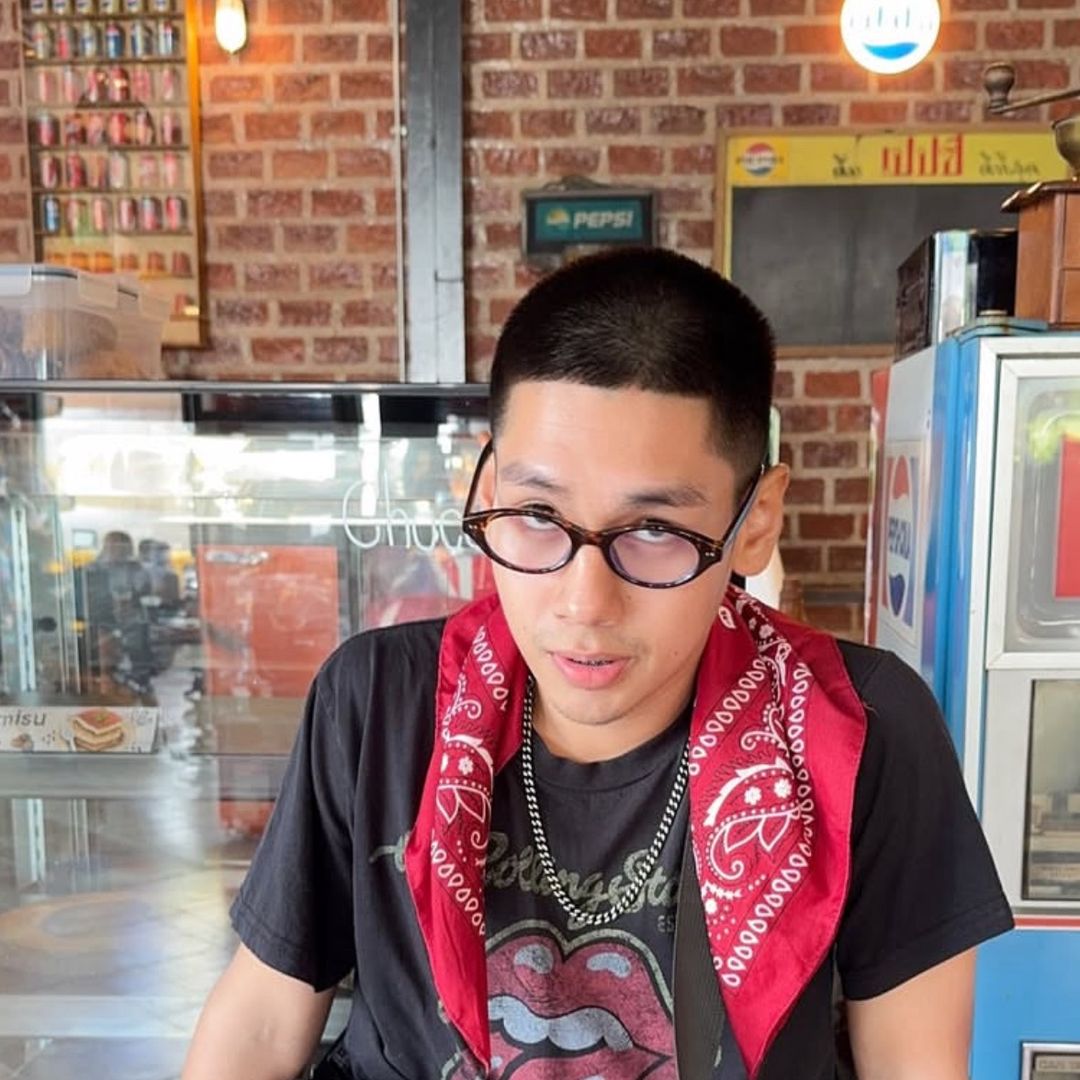 โฟล์คชอบกินข้าวมันไก่