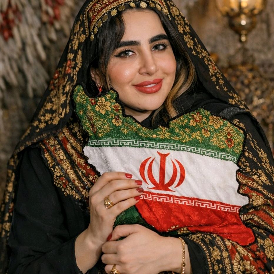 شاهيناز🇮🇷ايران