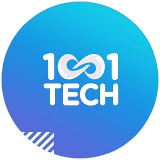 1001 Tech