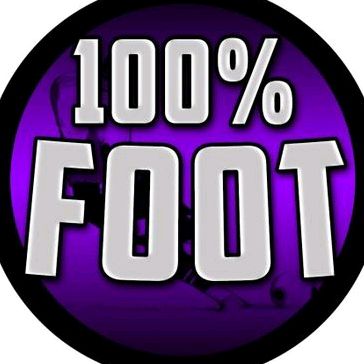 100%foot 221 Officiel🥇⚽❤