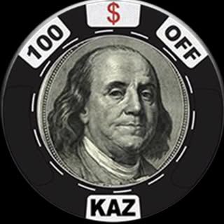 100BAKSOFF KAZAKHSTAN 🇰🇿