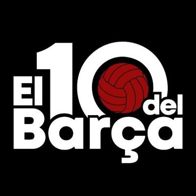 EL 10 DEL BARÇA
