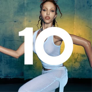 10 Magazine