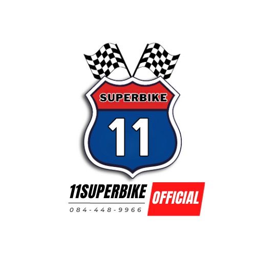 11SUPERBIKE (บิ๊กไบค์ เกรดA)