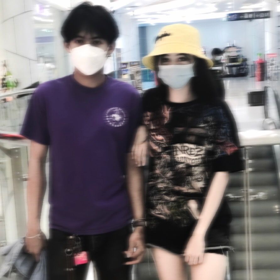 มายด์’ มิ้นท์❤️💫