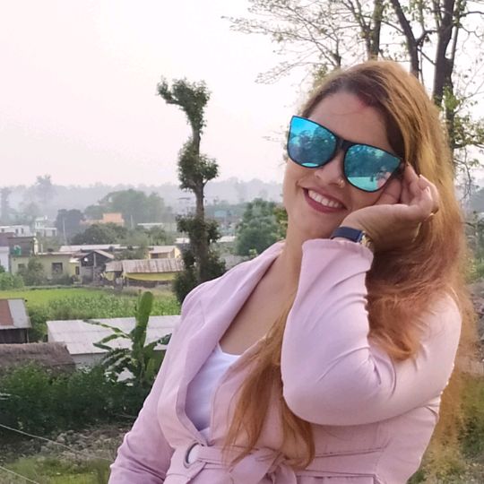 Devi Poudel