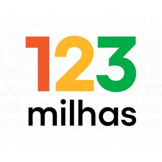 123milhas