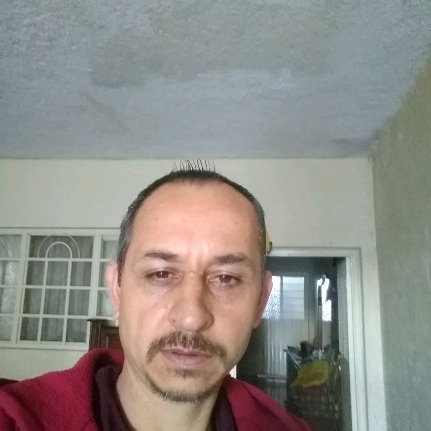Calderón Mendoza Ramón