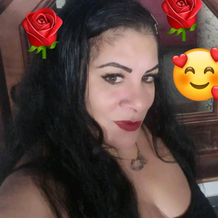 Patricia Requena 💕😍❣️