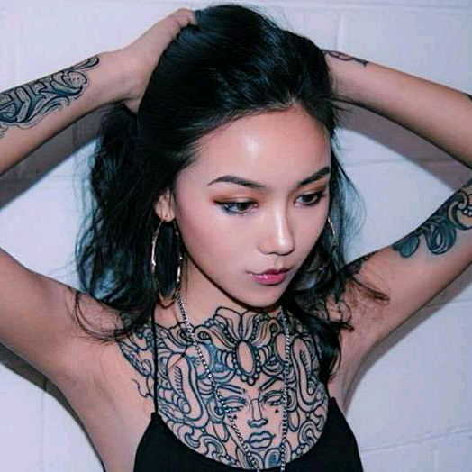 Tattoo
