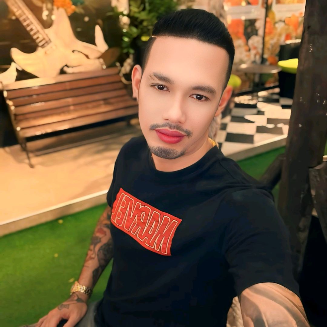 โกกิจัง tattoo (บางพลี) โสด🥰